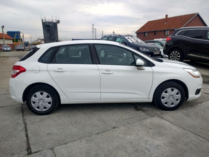 citroen c4 1 6hdi besplatni mali oglasi