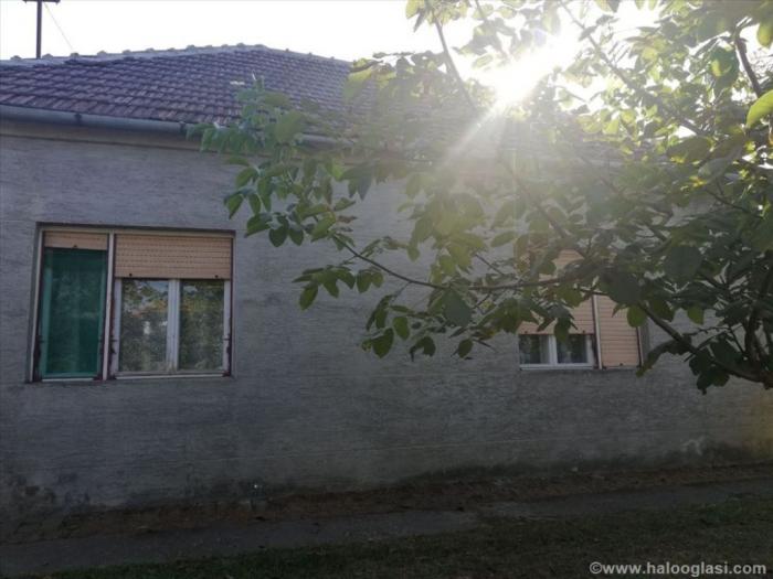 domaćinska kuća na selu đala, novi kneževac besplatni mali oglasi