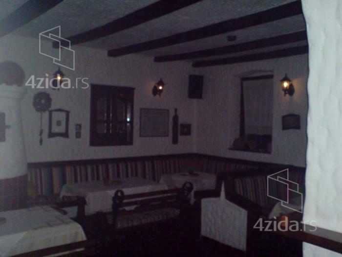 restoran na prodaju zrenjanin besplatni mali oglasi
