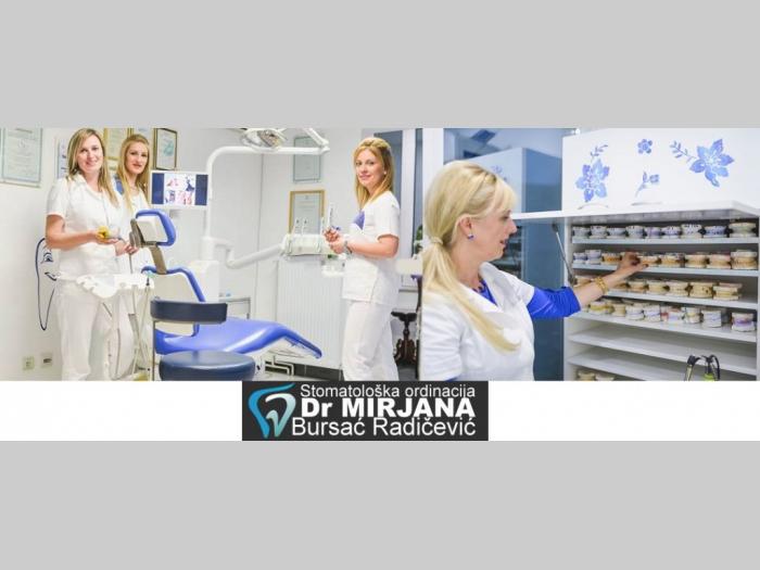 stomatološka ordinacija dr mirjana bursać radičević loznica besplatni mali oglasi