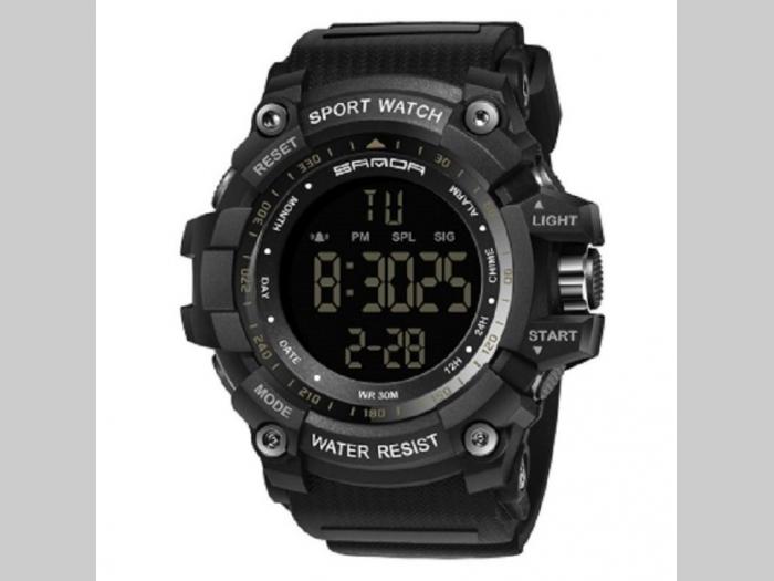 sanda 359 g shock sportski digitalan sat besplatni mali oglasi