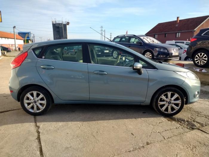 ford fiesta 1 6tdci besplatni mali oglasi