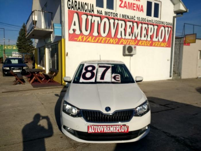 škoda fabia 1 0 besplatni mali oglasi