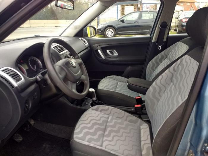 škoda fabia 1 4tdi besplatni mali oglasi