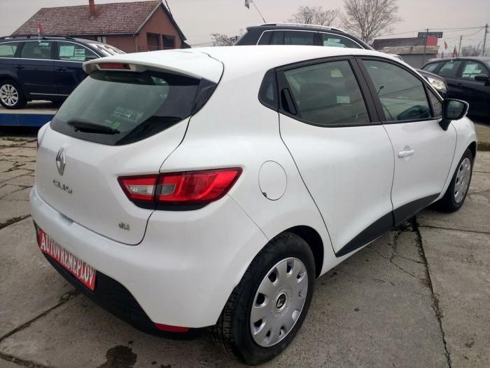 renault clio 1 5dci besplatni mali oglasi