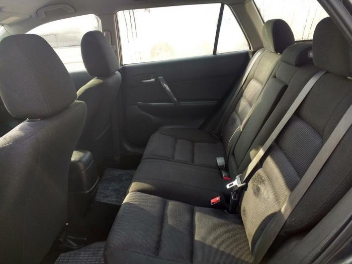 mazda 6 2 0d besplatni mali oglasi