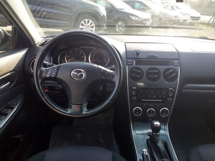 mazda 6 2 0d besplatni mali oglasi