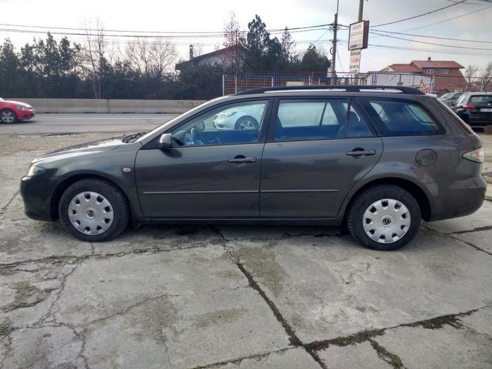 mazda 6 2 0d besplatni mali oglasi