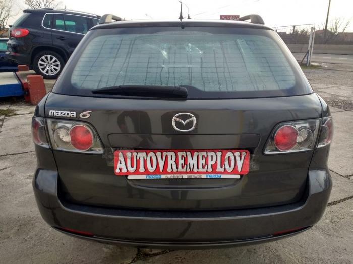 mazda 6 2 0d besplatni mali oglasi