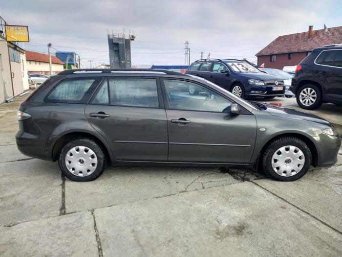 mazda 6 2 0d besplatni mali oglasi