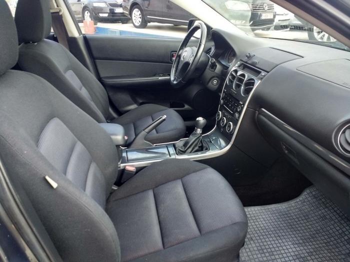 mazda 6 2 0d besplatni mali oglasi