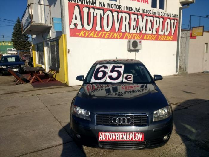 audi a3 1 9tdi besplatni mali oglasi