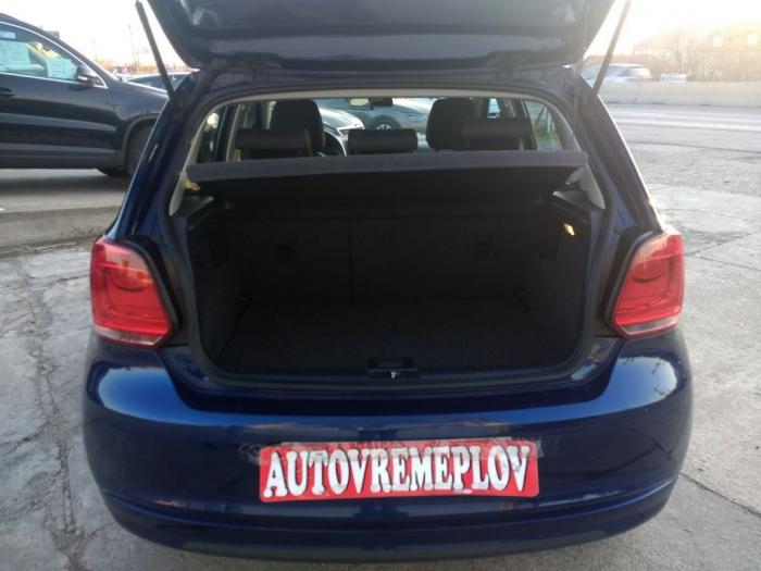 volkswagen polo 1 2tdi besplatni mali oglasi
