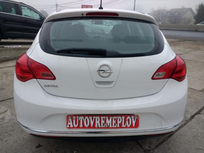 opel astra j 1 3cdti besplatni mali oglasi