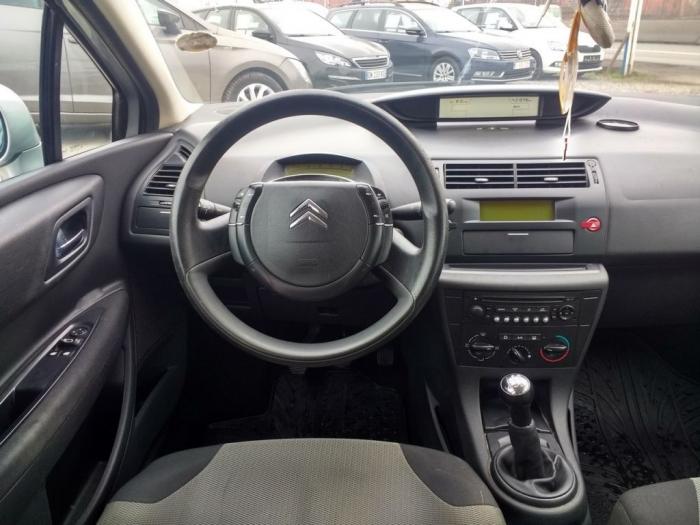 citroen c4 1 6hdi besplatni mali oglasi