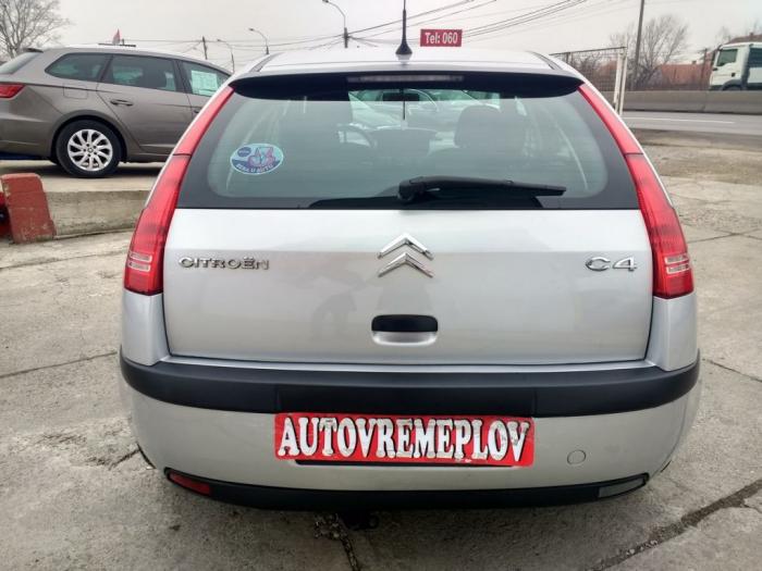 citroen c4 1 6hdi besplatni mali oglasi