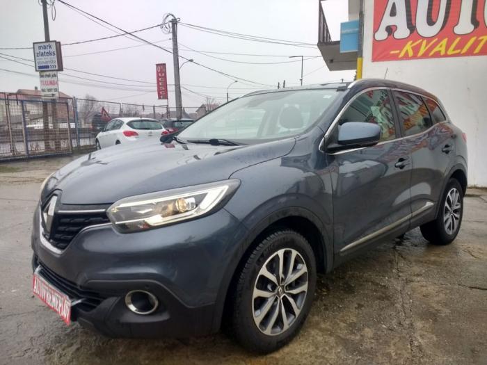 renault kadjar 1 5dci besplatni mali oglasi