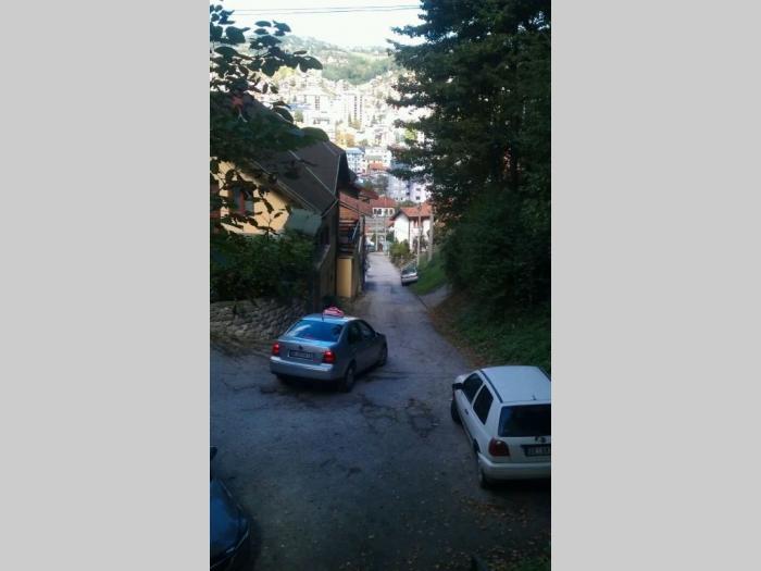 plac u centru užica besplatni mali oglasi