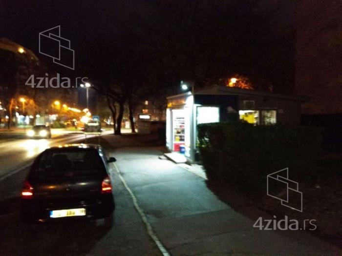 prodaje se trafika na prometnoj lokaciji subotica besplatni mali oglasi