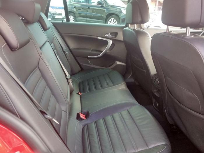 opel insignia 2 0cdti besplatni mali oglasi