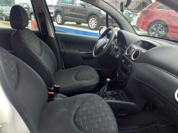 citroen c3 1 4hdi besplatni mali oglasi