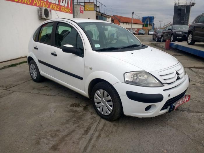 citroen c3 1 4hdi besplatni mali oglasi