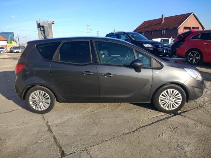 opel meriva 1 7, cdti besplatni mali oglasi