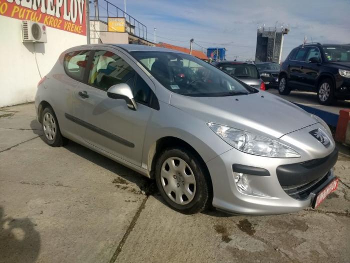 peugeot 308 1 6hdi besplatni mali oglasi