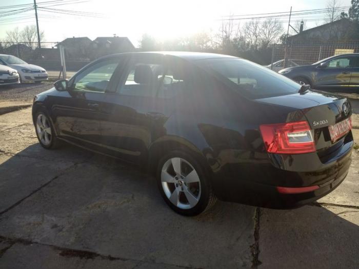 škoda octavia 2 0tdi besplatni mali oglasi