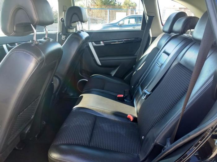chevrolet captiva 2 2d besplatni mali oglasi