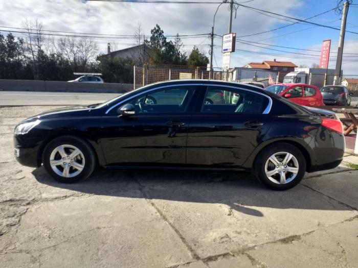 peugeot 508 2 0hdi besplatni mali oglasi
