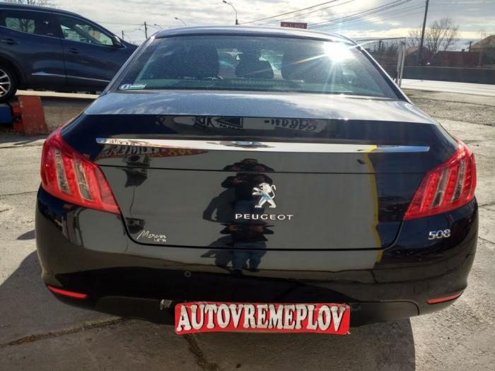 peugeot 508 2 0hdi besplatni mali oglasi