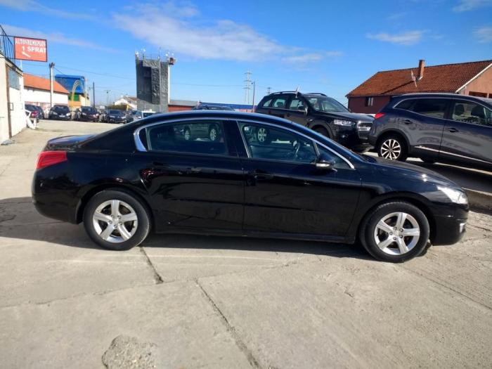 peugeot 508 2 0hdi besplatni mali oglasi