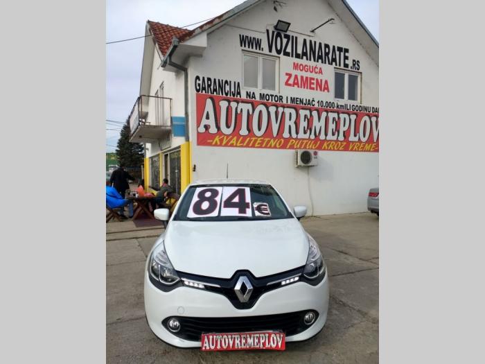 renault clio 1 5dci besplatni mali oglasi