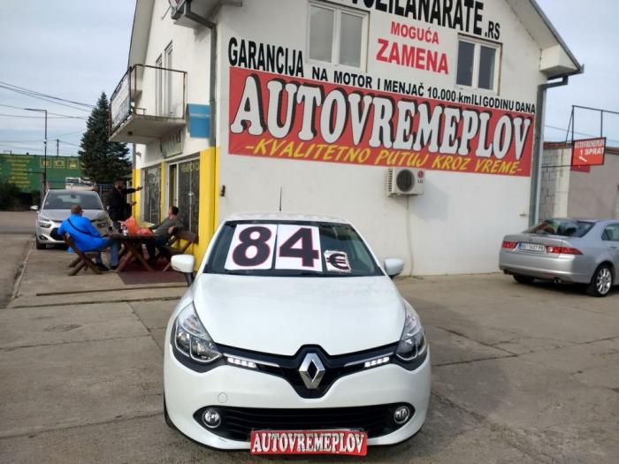 renault clio 1 5dci besplatni mali oglasi