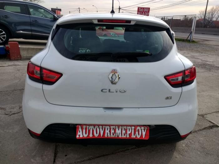 renault clio 1 5dci besplatni mali oglasi