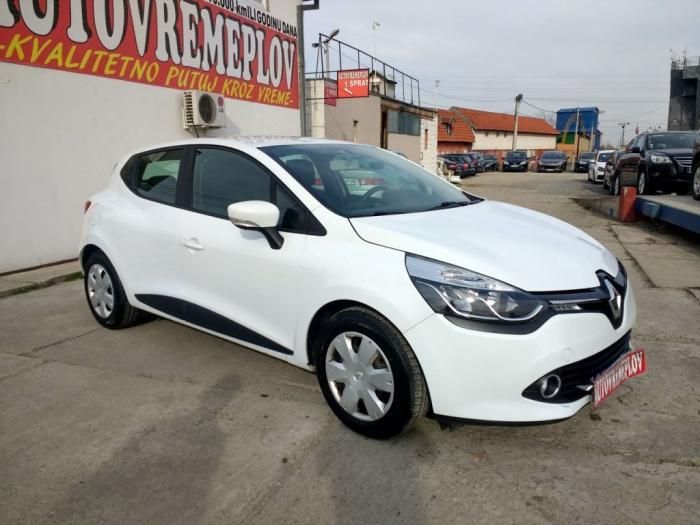 renault clio 1 5dci besplatni mali oglasi