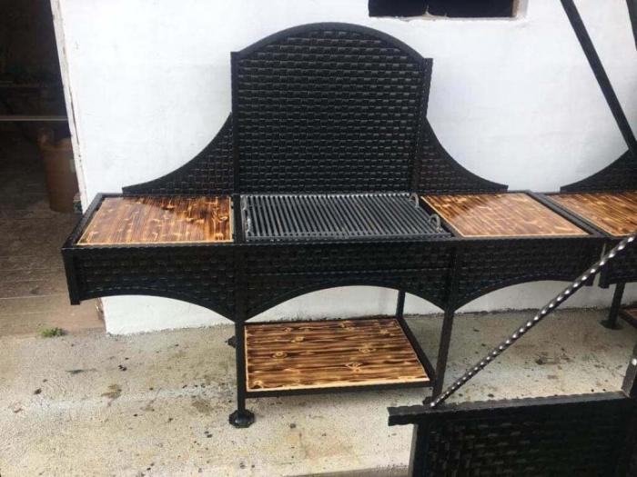 etno roštilj i ražnje u kombinaciji sa drvetom besplatni mali oglasi