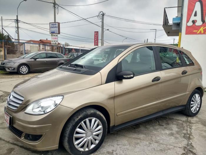 mercedes benz b 180 2 0cdi besplatni mali oglasi