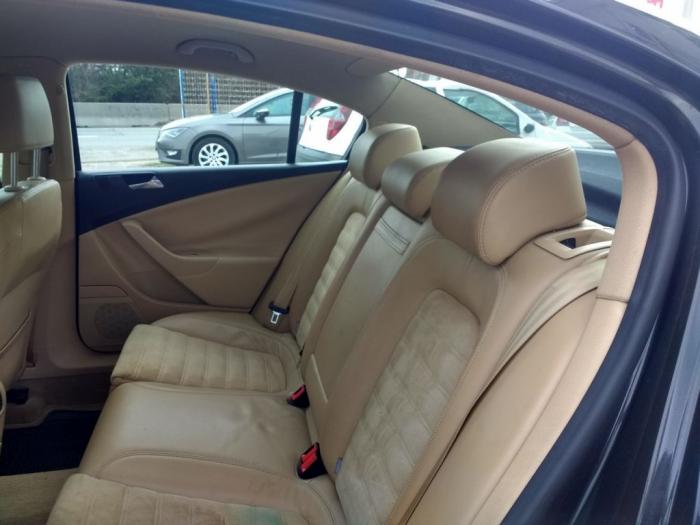 volkswagen passat b6 2 0tdi besplatni mali oglasi