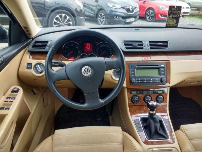 volkswagen passat b6 2 0tdi besplatni mali oglasi