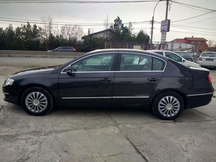 volkswagen passat b6 2 0tdi besplatni mali oglasi
