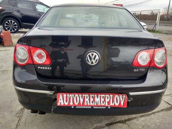 volkswagen passat b6 2 0tdi besplatni mali oglasi