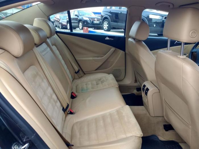volkswagen passat b6 2 0tdi besplatni mali oglasi