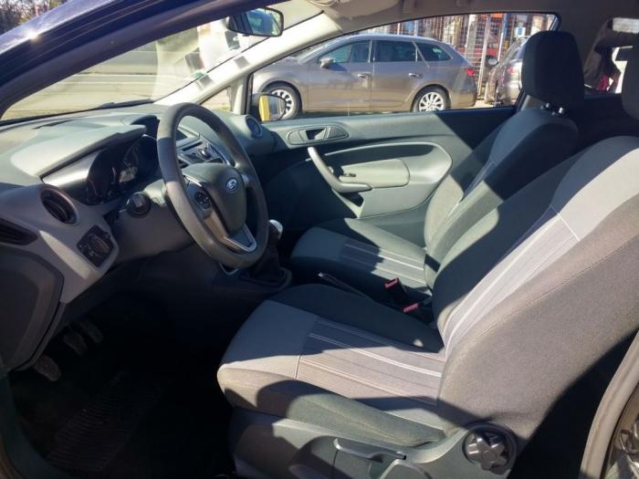 ford fiesta 1 4tdci besplatni mali oglasi