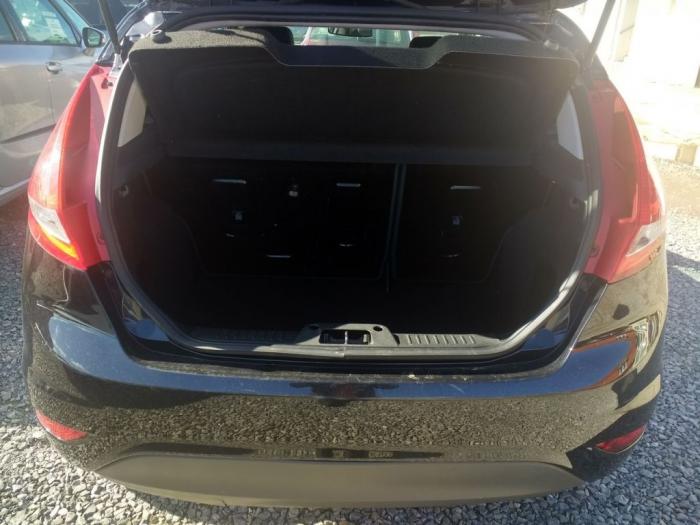 ford fiesta 1 4tdci besplatni mali oglasi