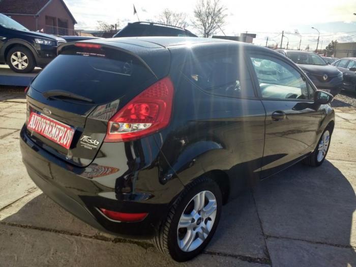ford fiesta 1 4tdci besplatni mali oglasi