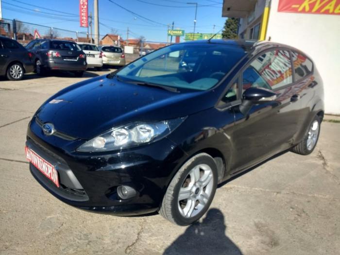 ford fiesta 1 4tdci besplatni mali oglasi