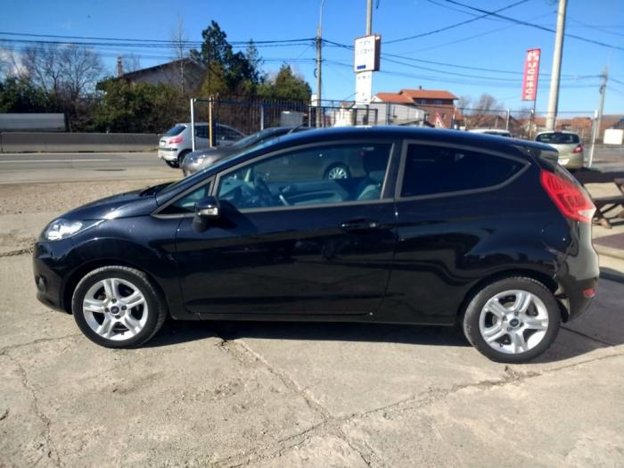 ford fiesta 1 4tdci besplatni mali oglasi