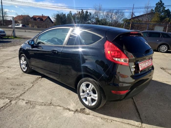 ford fiesta 1 4tdci besplatni mali oglasi